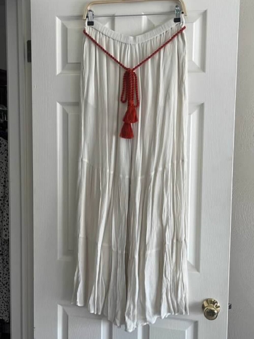 Soft Surroundings Palazzo Pants